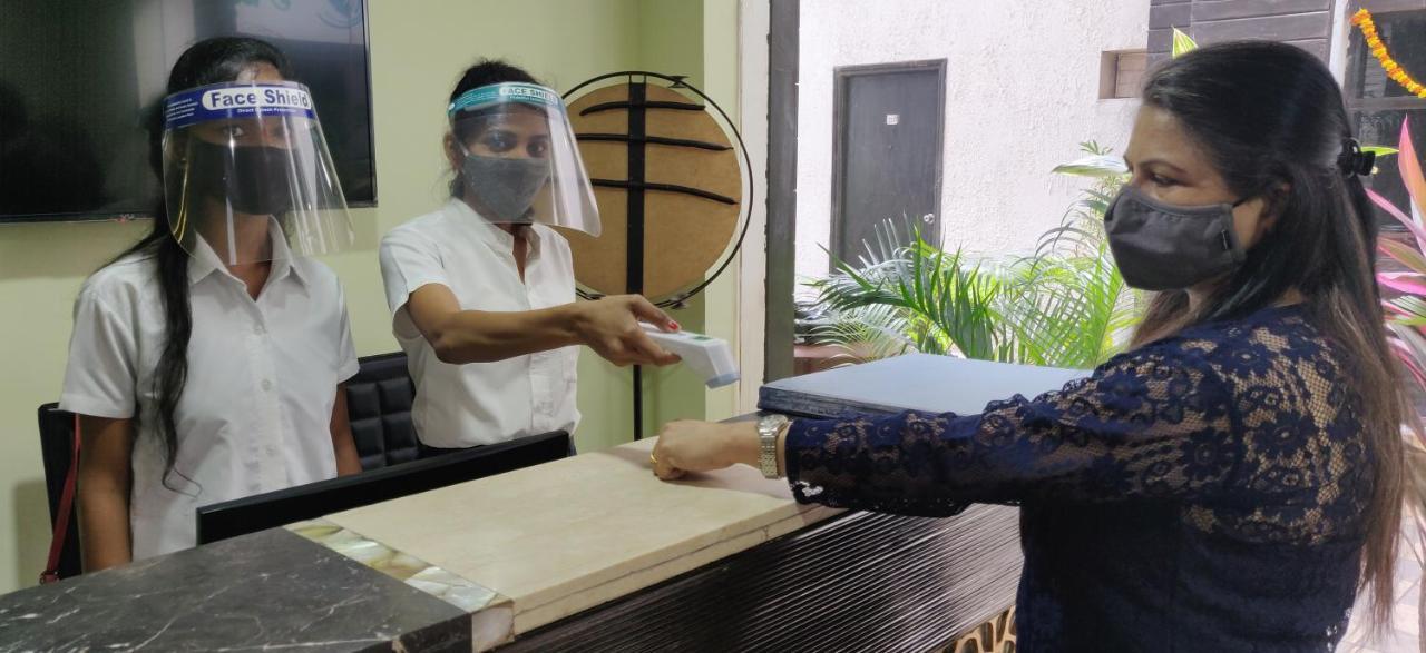 尼绿度假村 卡兰古特 外观 照片