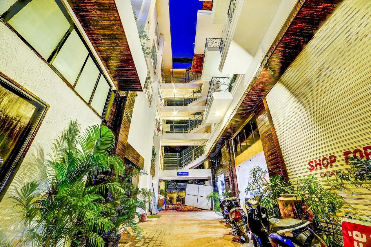 尼绿度假村 卡兰古特 外观 照片